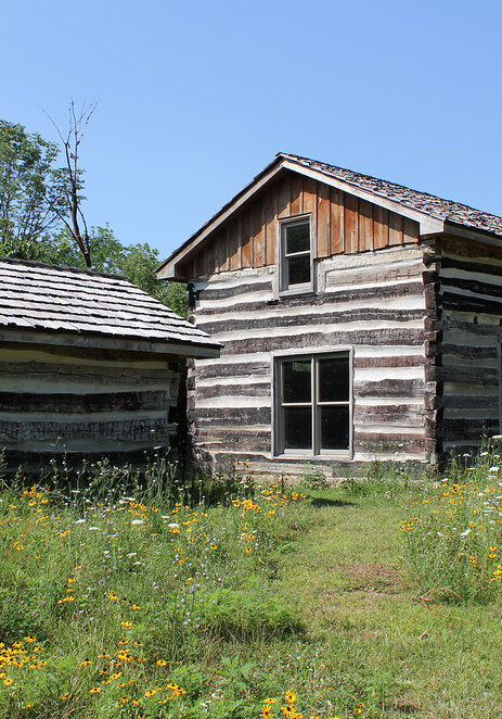 Davis Cabin